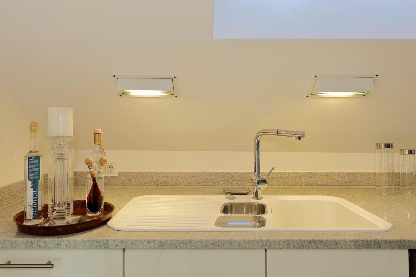 Penthouse Muelheim- Ruhr - Zentral - Edel - Luxus Pur Apartman Mülheim an der Ruhr Kültér fotó